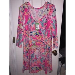 Lilly Pulitzer Devon Dress